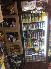  1 ثلاجه باب واحد جامبو للبيع