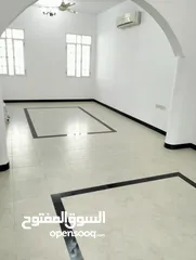  6 Villa for rent in Al Ghubrah 18 November street