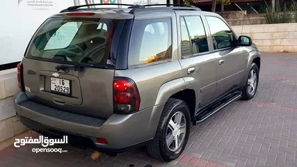  17 تريل بليزر 2008