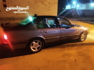  9 بي ام مسكر عدل