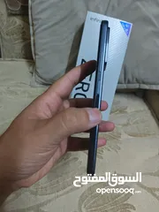  4 هاتف انفنكس زيرو x..معو كرتونه وشاحن