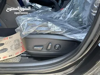  8 هيونداي كونا 2019 فل مسكر حقيقي 4WD مع فتحة سقف.. اعلى فئة
