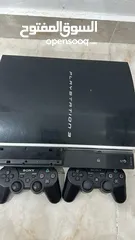  1 بلايستيشن 3 ps3