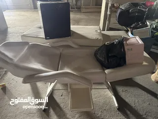  9 Ladies Saloon all Items sale in good price