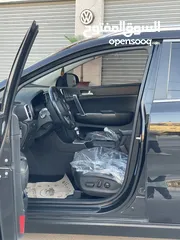  17 كيا سبورتاج 2019/18 بوضع الشركة