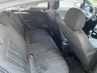  11 اوبل كورسا 2007 للبيع
