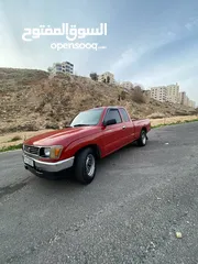  9 بكم للبيع تيوتا