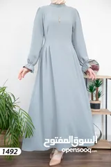  17 فستان أنيق