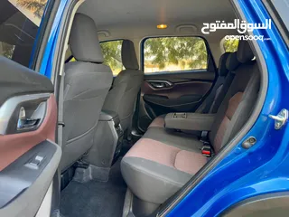  11 TOYOTA URBAN CRUISER GL2023 GCC SPECS