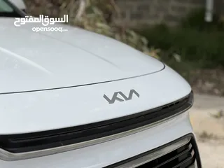  9 كيا نيرو 2024 فل كامل