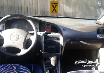  2 هنوداي افانتي موديل 2006 للبيع