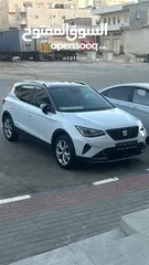  1 سيات ارونا FR 2021