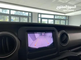  6 Jeep Wrangler 2019 للبيع