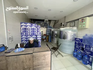  7 محطة مياه للبيع