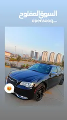  5 اوباما وكالة هارلم c300 لمتد