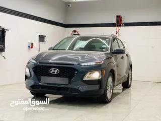  4 هونداي كونا 2021 امريكي محرك 2000 دوش فوروييل