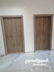  2 Offer..! Half Fiber Door