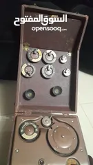  2 اول الة تسجيل صوت