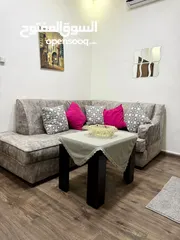  3 استوديو مميز في عبدون الشمالي ذو طابع حديث
