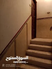  18 شقة مفروشة للايجار بدمياط الشارع الحربى