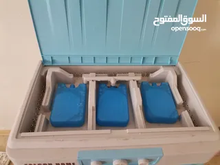  2 مكيف ماء مستعمل بحاله ممتازه