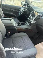  8 شفروليه تاهو 2017 فحص كامل