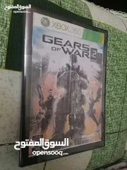  1 DMC / GOW 2 FOR XBOX 360 2 JDS FOR EACH