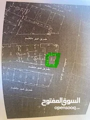  2 فرصة استثمارية وسط طولكرم – 55م2 (محلات + بيت) — للجادين فقط