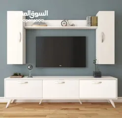  6 ميز بلازمه موديلات حديثه ومميزه