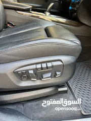  9 للبيع بداعي السفر  M -kIT BMW X5 Xdrive40e Plug-in Hybrid   Original 2016