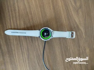  3 ساعة سامسونغ جالاكسي 6 كلاسيك حجم 47mm