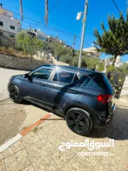  4 جب هونداي فينو 2020 سعرررررررررر حررررررررررررق