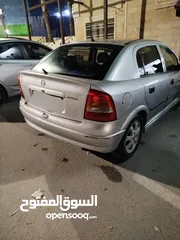  3 اوبل استرا 2004 للبيع