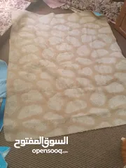  2 سجاد للبيع بحاله جيده جدا
