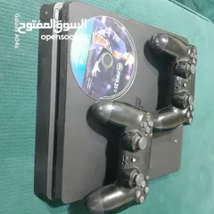  5 بلاستيشن 4