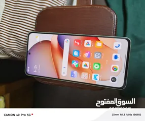  2 جهاز ردمي للبيع بحال الوكالة والشاحن الاصلي
