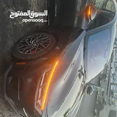  5 فورد موستينج اي ماخ GT