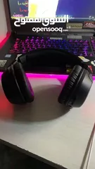  3 سماعة hyber x cloud flight للبيع بسعر لقطة مستعملة اسبوعين