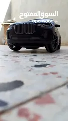 13 سيارة ريموت BMW جديده 50د