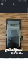  1 samsung galaxy s10e