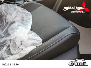  3 الان و حصريا بكفالة الوكيل لدى عساف للسيارات   Mitsubishi Sportero 2024