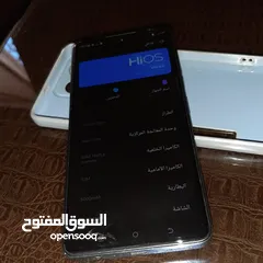  2 Tecno Camon 20 pro 256Gb 8+8 Ram. الوصف