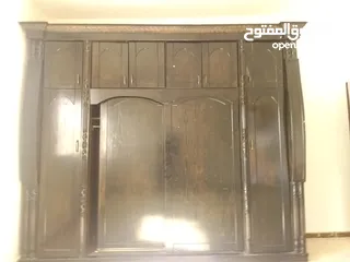  1 خزانه للبيع
