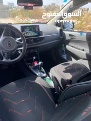  4 كيا مورنينح  2018   133  668  8  056