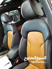  3 Audi Q5 exclusive