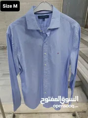  12 قمصان اوروبي رجالي براندات