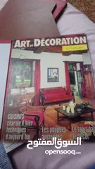  5 Art & decoration