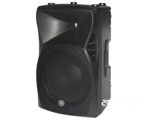  3 سماعة بوكس سبيكر Passive  Speaker 15 Inch TOPP PRO Model X15