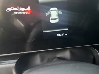  13 كيا نيرو 2022