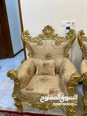  6 قنفات سعر مليون ونص